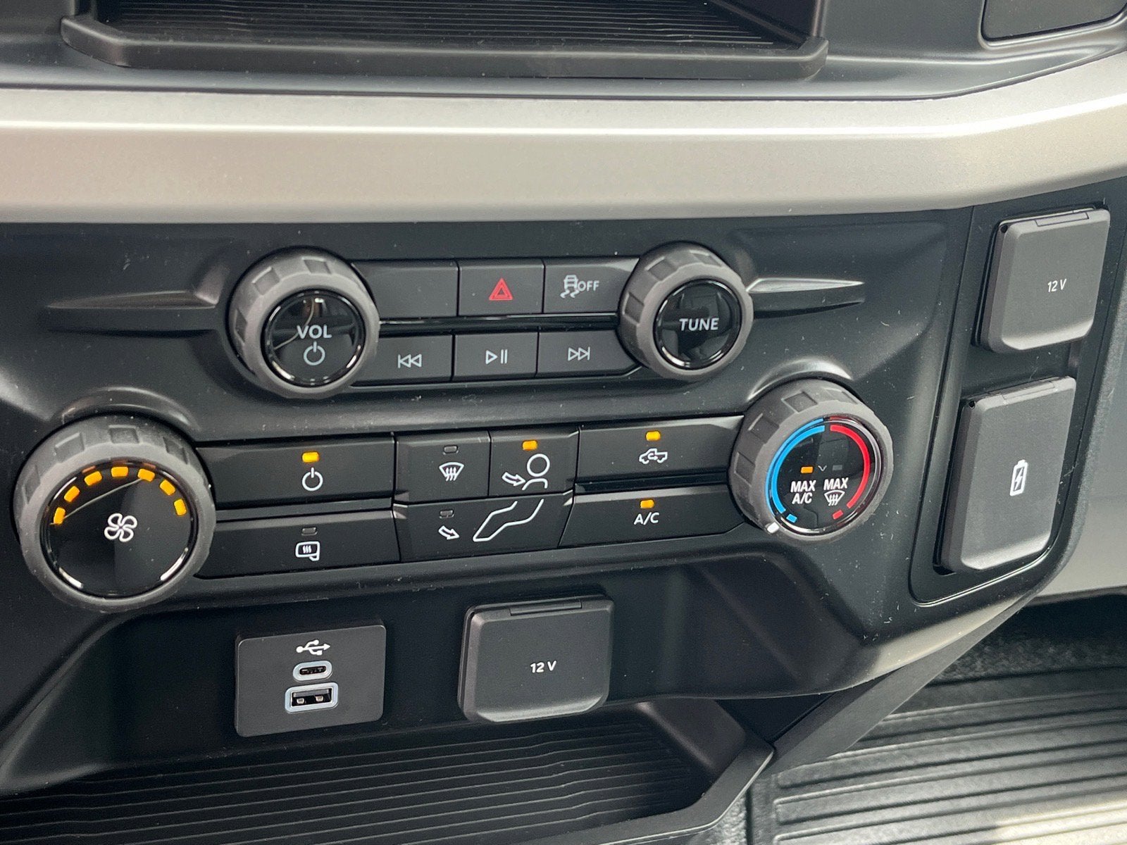 2026 Ford Super Duty F-450 DRW XL