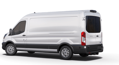 2024 Ford Transit Cargo Van Base
