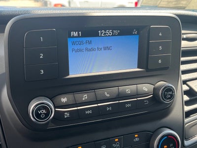 2025 Ford Transit Cargo Van 250