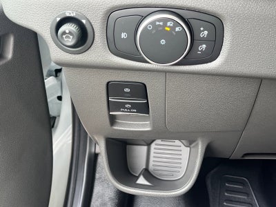 2026 Ford Transit Cargo Van 250