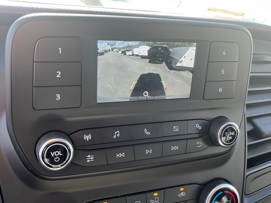 2025 Ford Transit Cargo Van 250