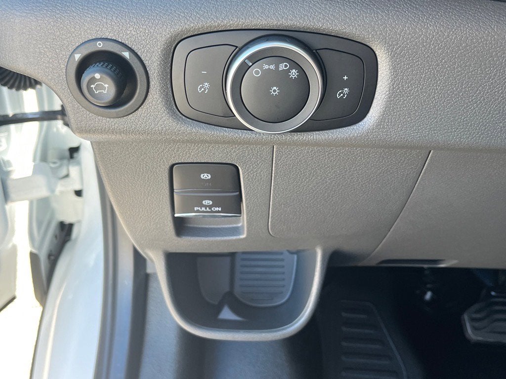 2025 Ford Transit Cargo Van 250