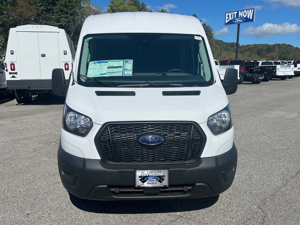 2025 Ford Transit Cargo Van 250