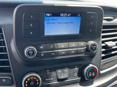 2025 Ford Transit Cargo Van 250