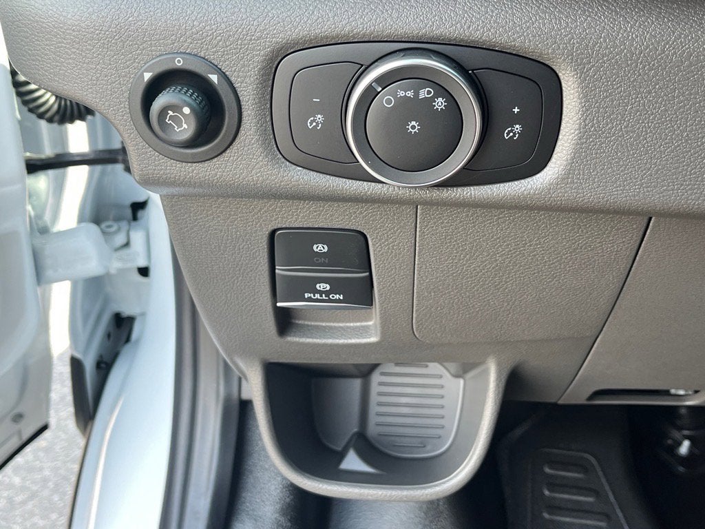 2025 Ford Transit Cargo Van 250