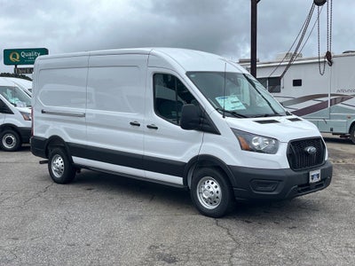 2025 Ford Transit Cargo Van 250