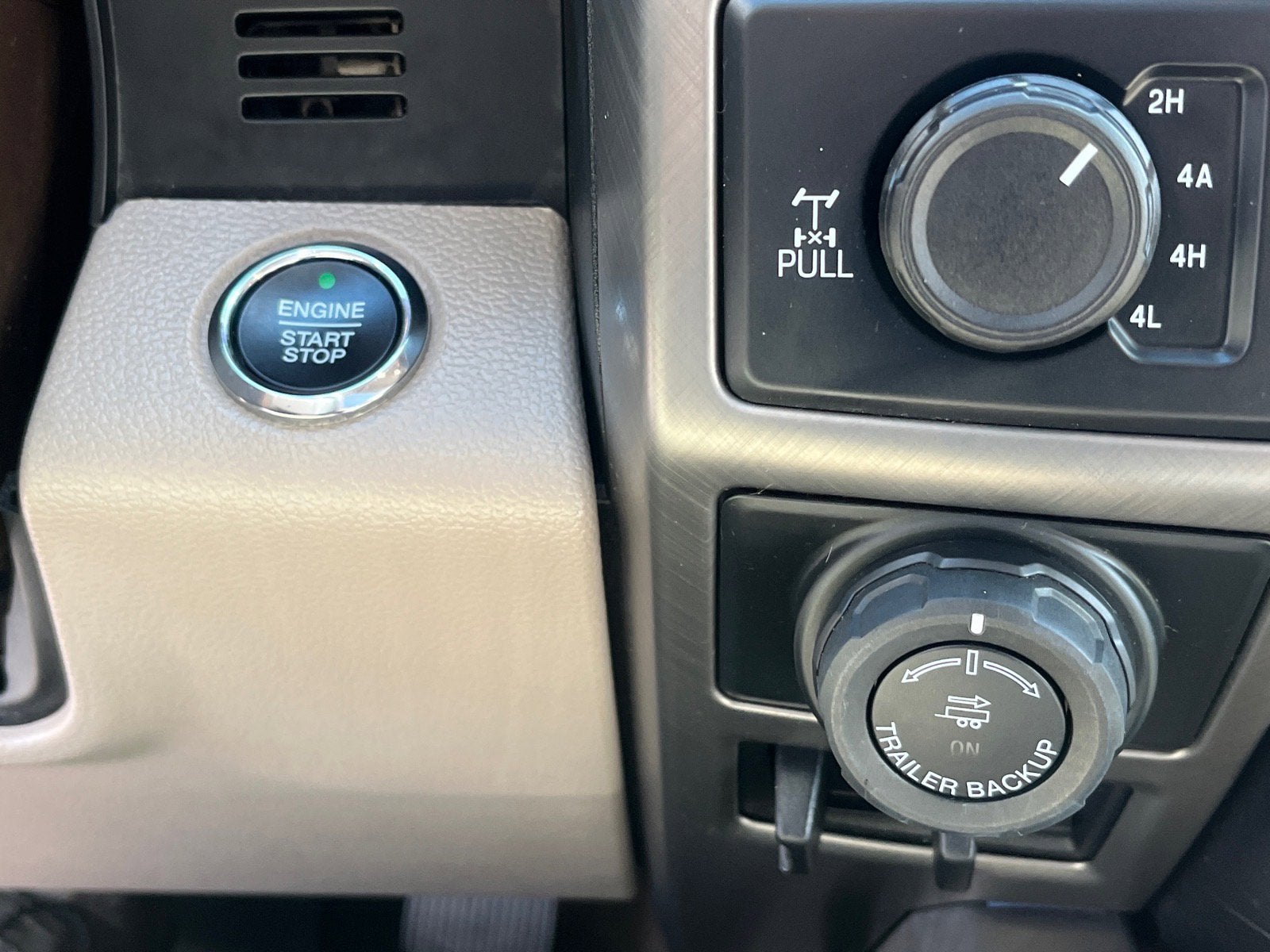 2020 Ford F-150 Limited