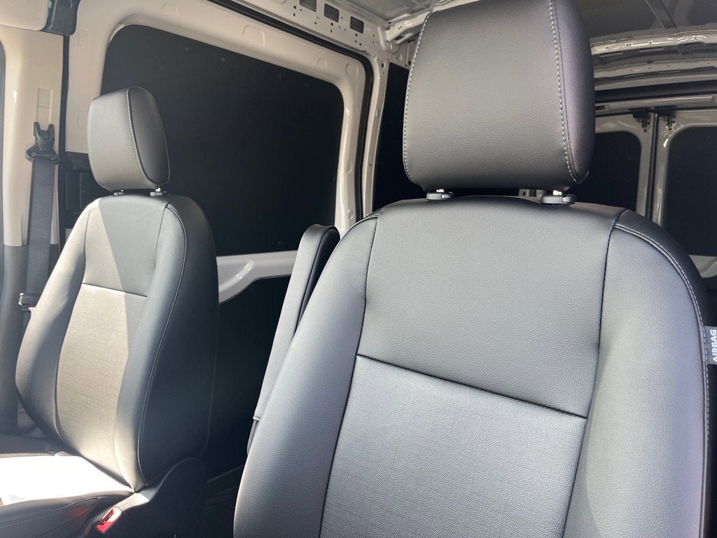 2025 Ford Transit Cargo Van 150