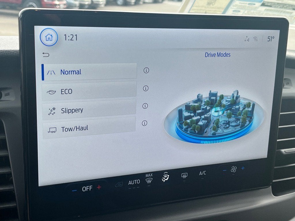 2026 Ford Transit Cargo Van 150