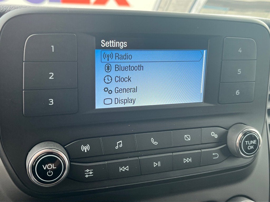 2025 Ford Transit Cargo Van 150