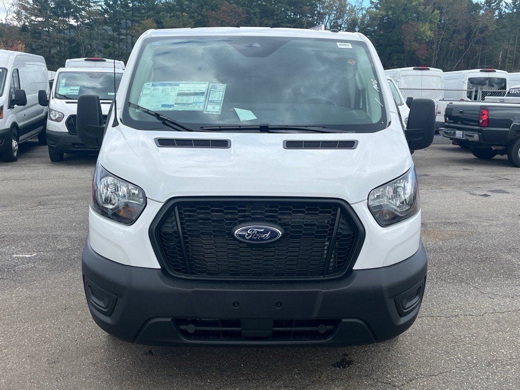 2025 Ford Transit Cargo Van 150