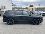 2024 Chevrolet Traverse AWD RS