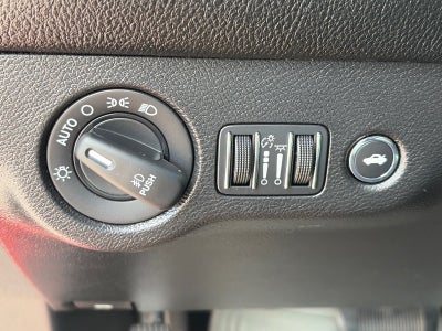 2019 Dodge Challenger GT