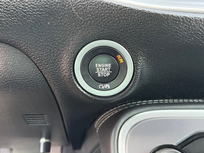 2019 Dodge Challenger GT