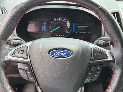 2022 Ford Edge ST-Line