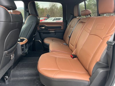 2024 RAM 3500 Longhorn