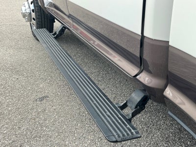 2024 RAM 3500 Longhorn