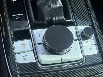 2021 Mazda Mazda CX-30 Preferred