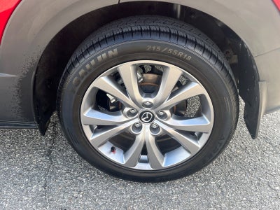 2021 Mazda Mazda CX-30 Preferred