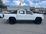 2023 Toyota Tacoma 4WD SR V6