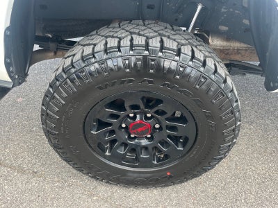 2023 Toyota Tacoma 4WD SR V6