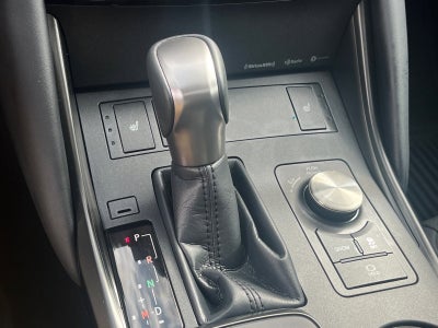 2025 Lexus IS IS 350 F SPORT Design