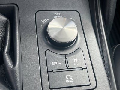 2025 Lexus IS IS 350 F SPORT Design