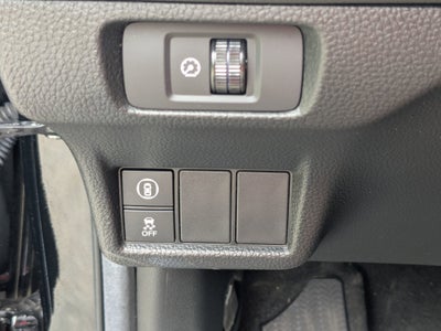 2024 Honda Civic Hatchback EX-L