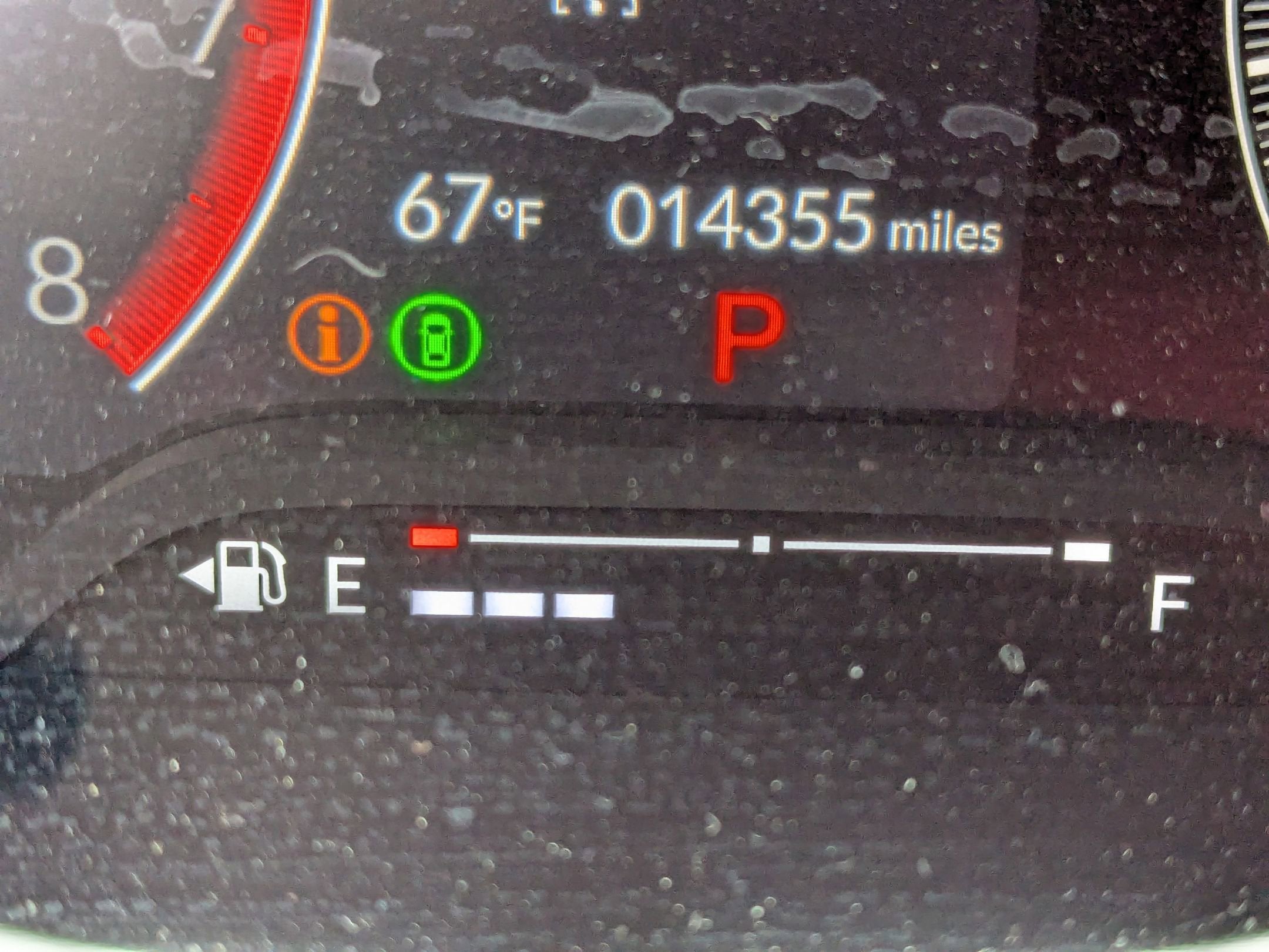 2024 Honda Civic Hatchback EX-L