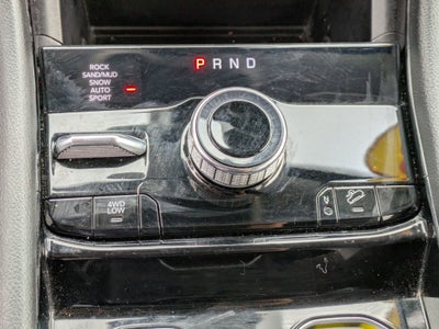 2023 Jeep Grand Cherokee 4xe 4xe