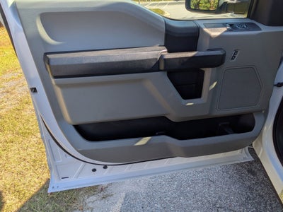 2020 Ford Super Duty F-350 DRW XL