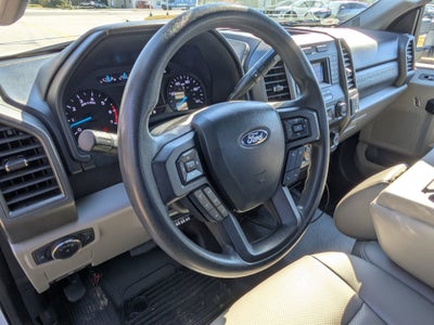 2020 Ford Super Duty F-350 DRW XL