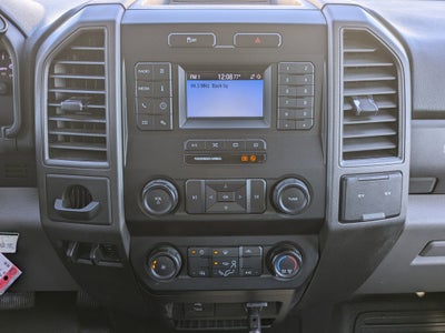 2020 Ford Super Duty F-350 DRW XL