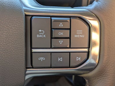 2025 Ford Super Duty F-250 SRW King Ranch