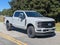 2025 Ford Super Duty F-250 SRW F-250® Platinum®