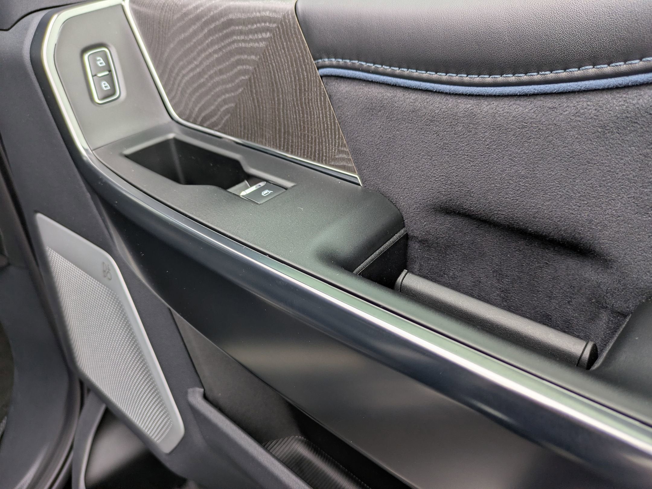 2025 Ford Super Duty F-250 SRW Platinum