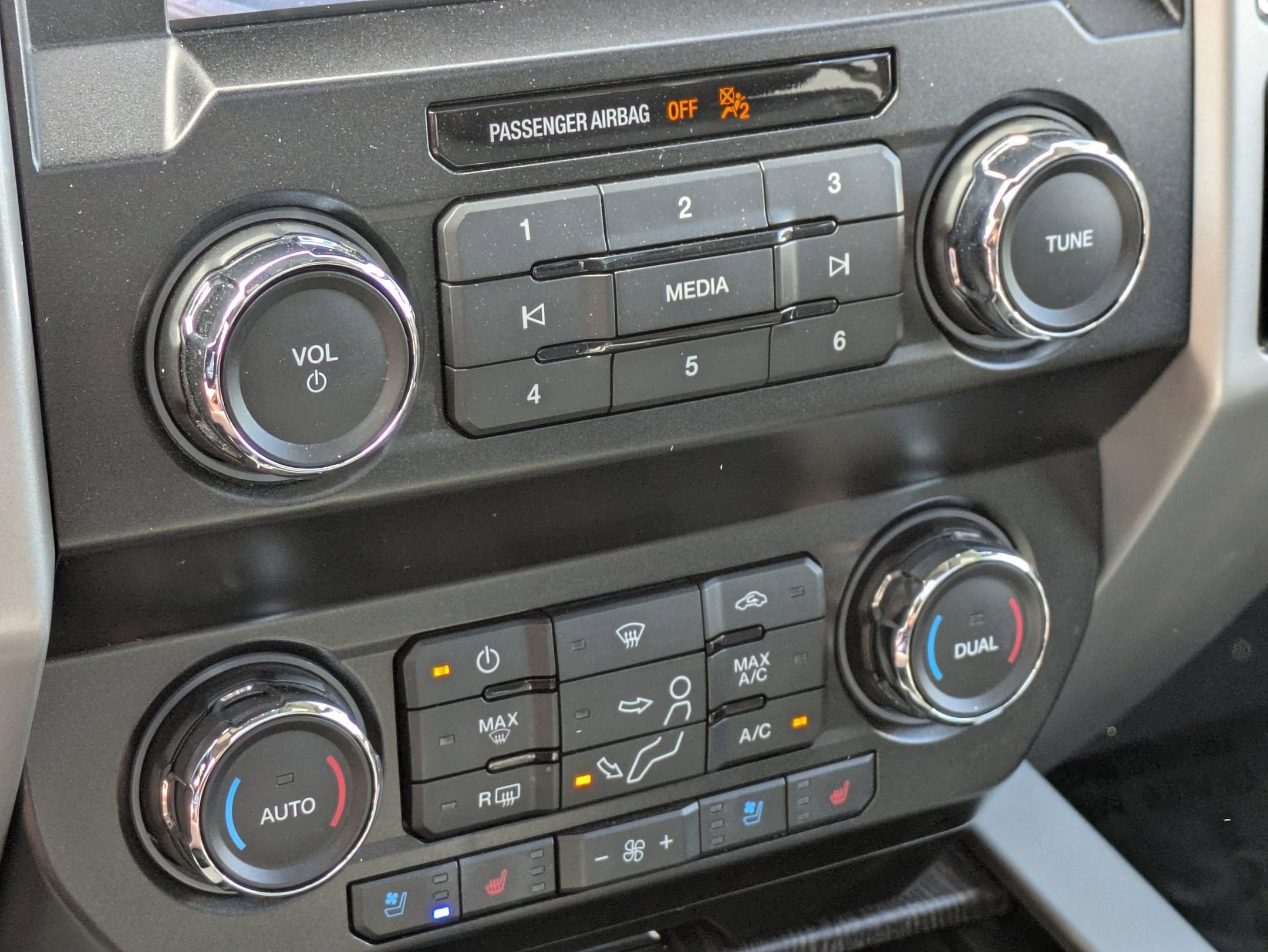 2021 Ford Super Duty F-250 SRW LARIAT