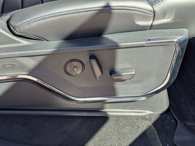 2026 Ford Super Duty F-350 SRW F-350® Platinum®