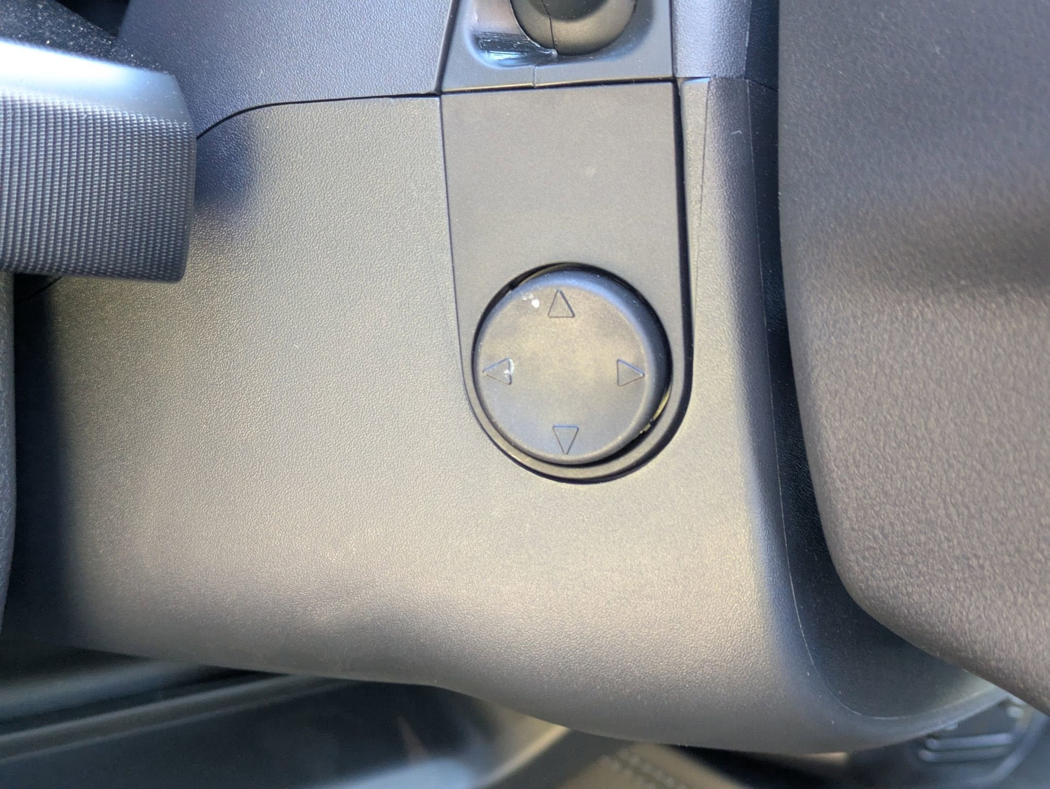 2025 Ford Super Duty F-350 SRW Platinum