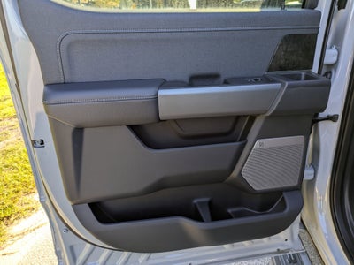 2025 Ford Super Duty F-350 SRW F-350® Lariat®