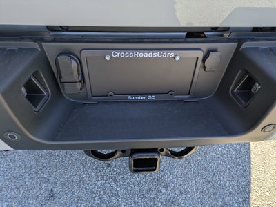 2025 Ford Super Duty F-350 SRW F-350® Lariat®