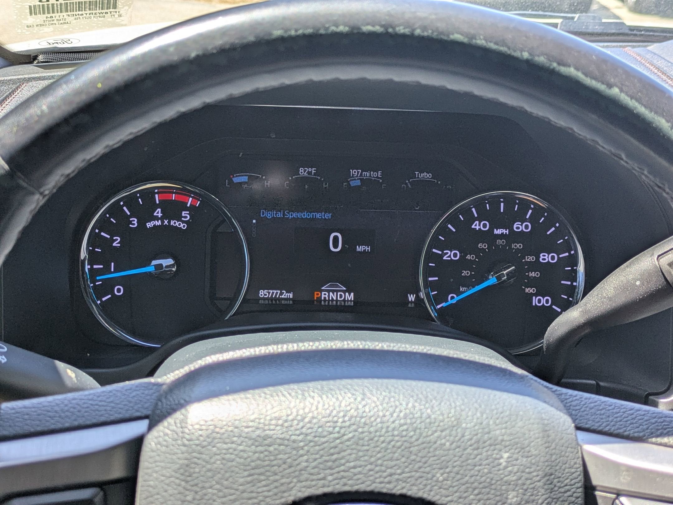 2022 Ford Super Duty F-350 SRW Platinum
