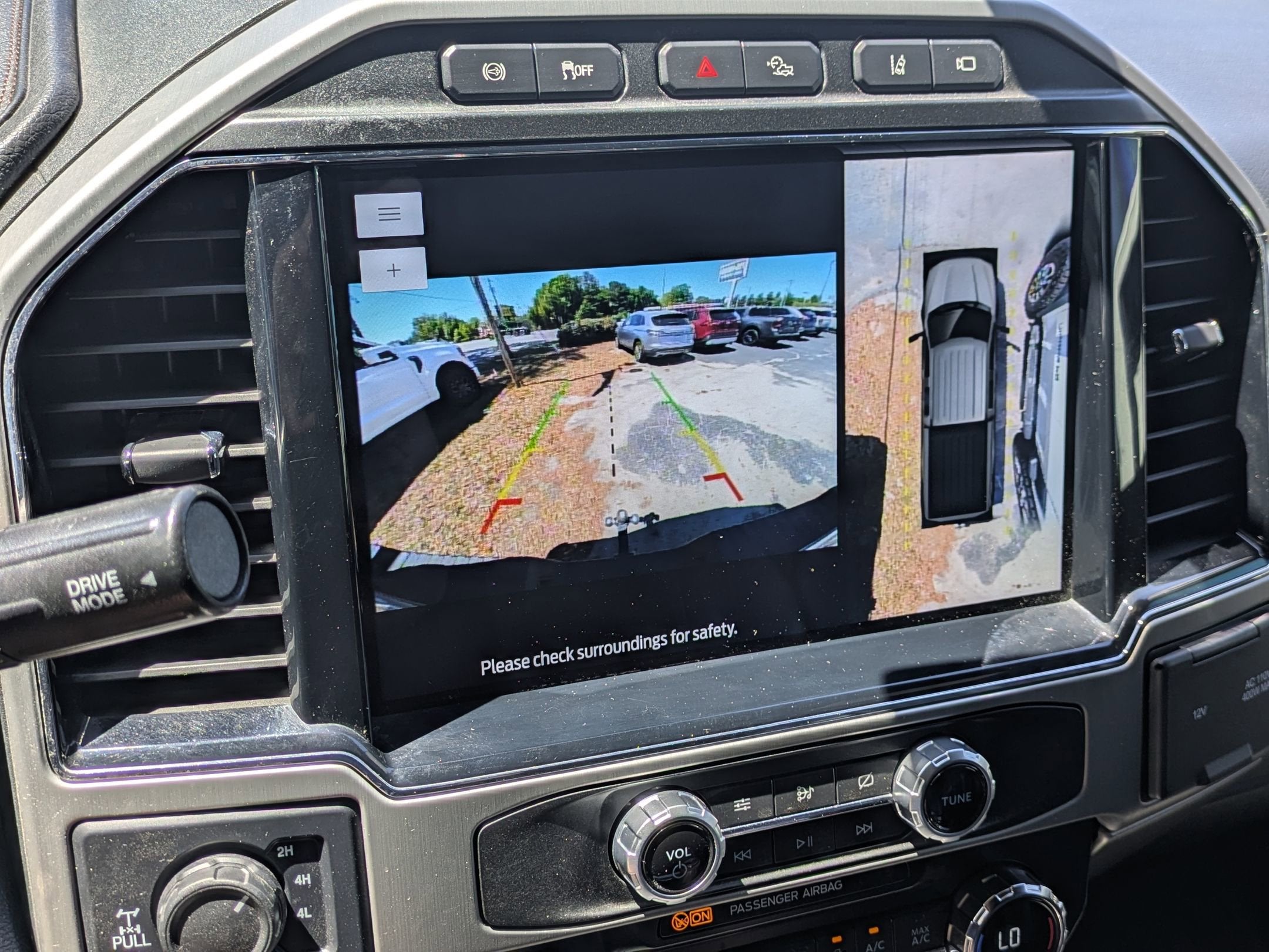 2022 Ford Super Duty F-350 SRW Platinum