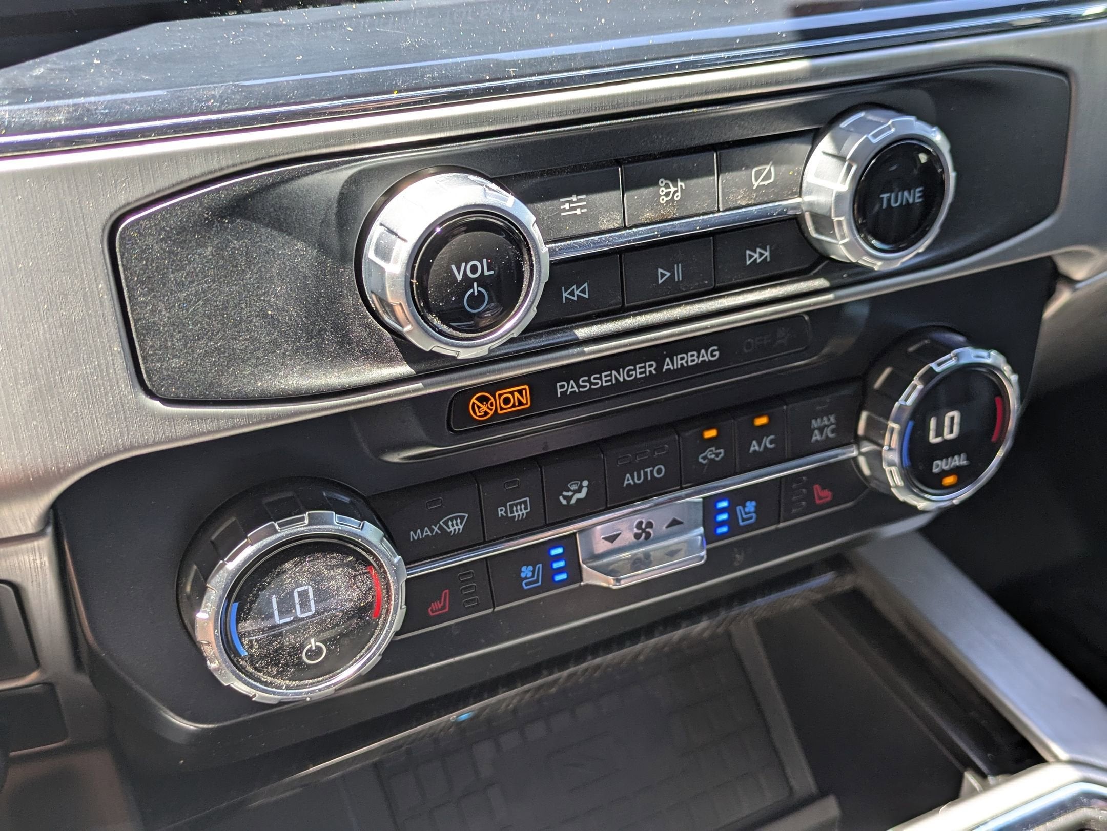 2022 Ford Super Duty F-350 SRW Platinum