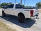 2022 Ford Super Duty F-350 SRW Platinum