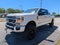2022 Ford Super Duty F-350 SRW Platinum