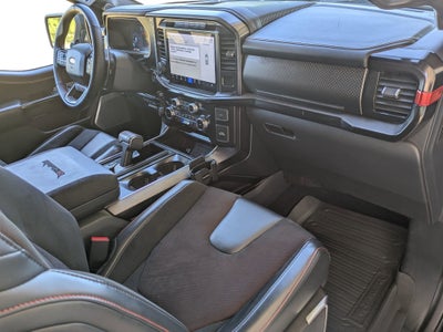 2024 Ford F-150 Raptor R