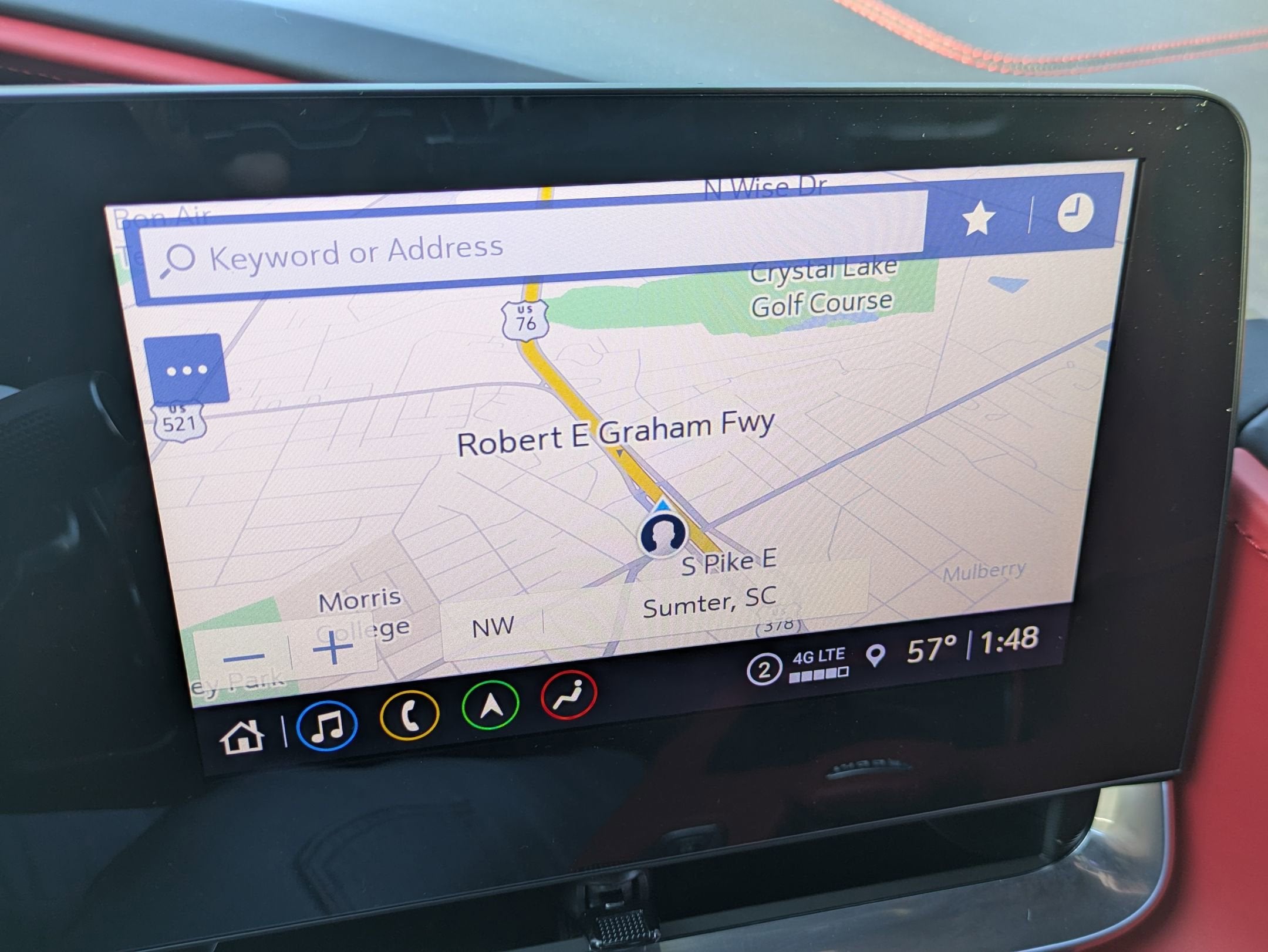 2023 Chevrolet Corvette 3LT