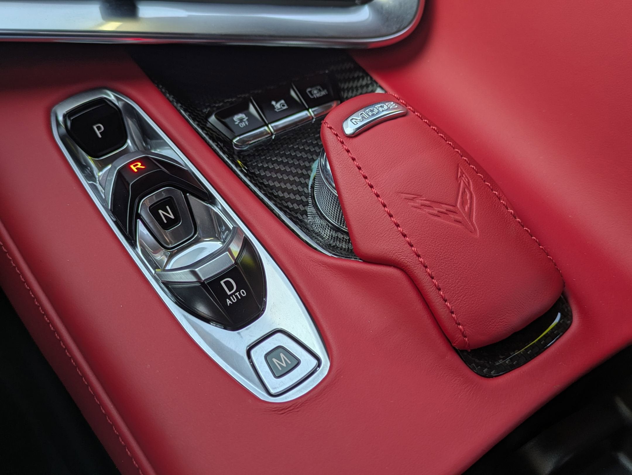 2023 Chevrolet Corvette 3LT