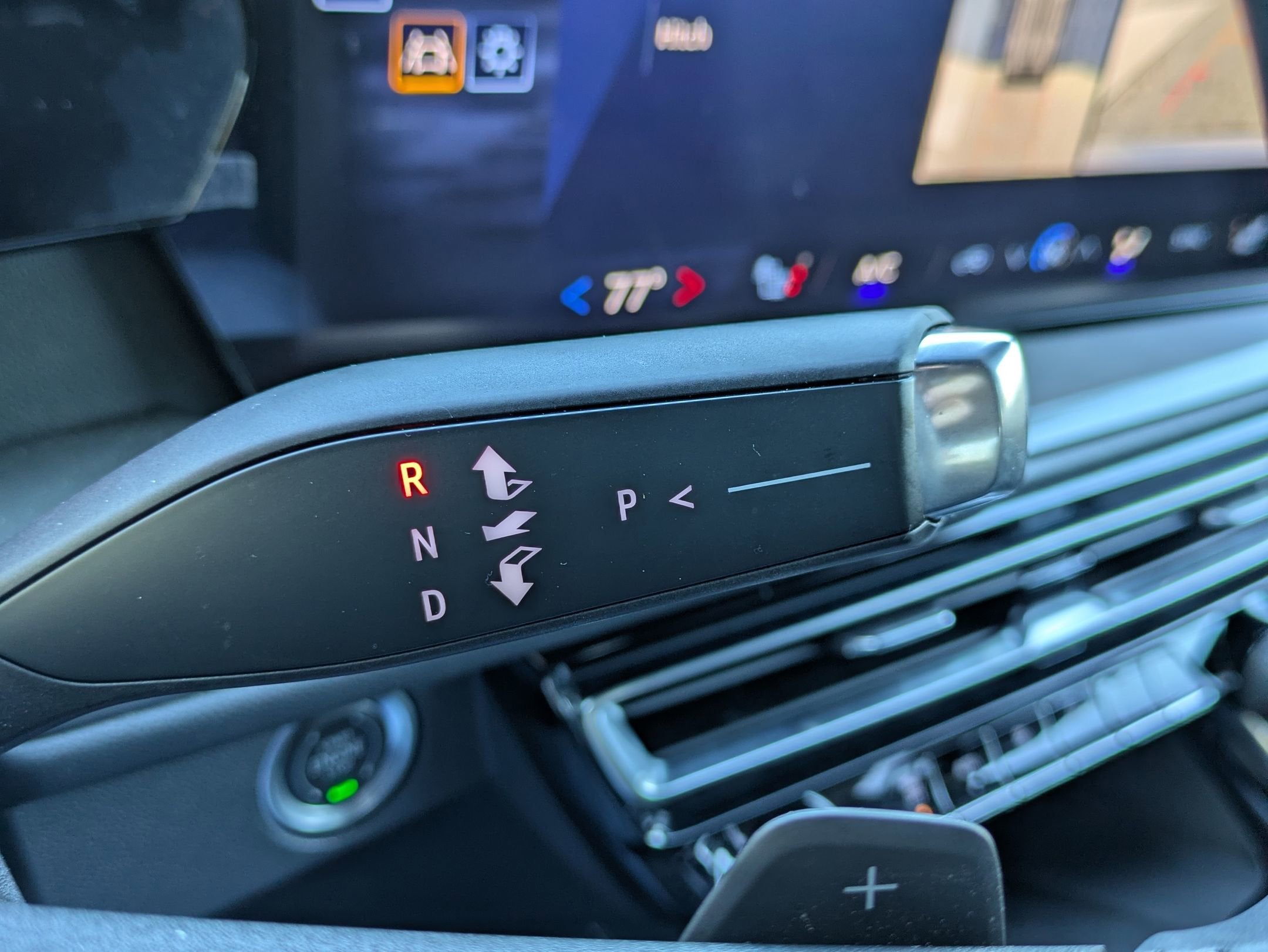 2024 Chevrolet Traverse AWD LT